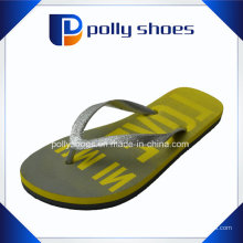 Nuevos productos Mujeres Summer Beach Wholesale Slippers